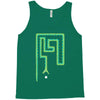 snake Tank Top