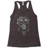 Puff Puff Pass Racerback Tank