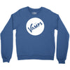 the vamps Crewneck Sweatshirt