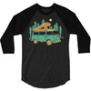go wilderness 3/4 Sleeve Shirt