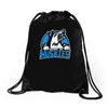 outpos 31 huskies Drawstring Bags