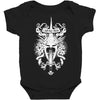 witch king Baby Bodysuit