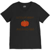 due in october V-Neck Tee