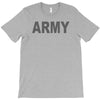 army   classic T-Shirt
