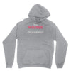 i'm a writer what's your superpower Unisex Hoodie
