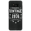 original parts vintage established 1976 perfectly aged Samsung Galaxy S8