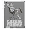casual friday iPad 3 and 4 Case