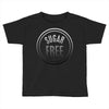 sugar free Toddler T-shirt