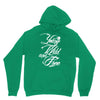 young wild and free new Unisex Hoodie