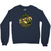 lembas bread Crewneck Sweatshirt