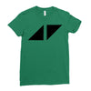 Avicii Logo Ladies Fitted T-Shirt