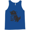 tea rex Tank Top
