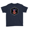 KING OF SNAKES Youth Tee