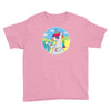 unicorn chill Youth Tee