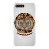 Astronaut Helmet Tiger Versace iPhone 7 Plus Case