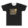 beer pong All Over Men's T-shirt