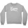 mummy since Crewneck Sweatshirt