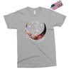 Space Skeleton Exclusive T-shirt