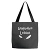 wingaydium lesbiosa Tote Bags