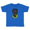 i am not afraid Toddler T-shirt