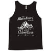 wild adventure Tank Top