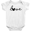Love Disney Baby Bodysuit