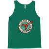 rocket express Tank Top