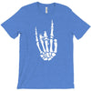 skeleton hand T-Shirt