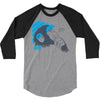 quite good 3/4 Sleeve Shirt