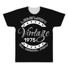 legendary vintage 1975 All Over Men's T-shirt