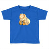 arcanine Toddler T-shirt