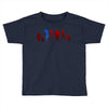 Incredibles Toddler T-shirt