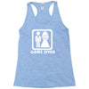 free high fives Racerback Tank