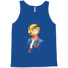 IM COOL GIRLS Tank Top