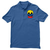 colombia till i die Polo Shirt