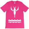 the wind waker   link's crayfish shirt T-Shirt