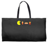 fries foodie Weekender Totes