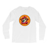 STRONG MAN IN THE WORLD Long Sleeve Shirts