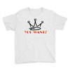 fahrie77 Youth Tee