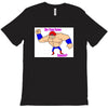 do you even squat? T-Shirt