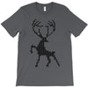 christmas deer T-Shirt