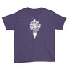 eat all you want 2 Youth Tee