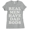 fathers day Ladies Fitted T-Shirt