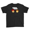 muffin much Youth Tee