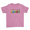 science is for winners Youth Tee
