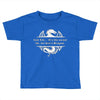 geek life Toddler T-shirt