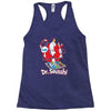 dr seusshi Racerback Tank