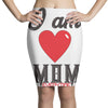 love mom Pencil Skirts