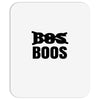 boos... Mousepad