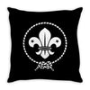 scout for you Throw Pillow